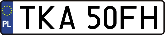 TKA50FH