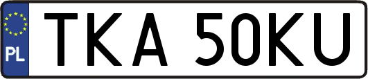 TKA50KU