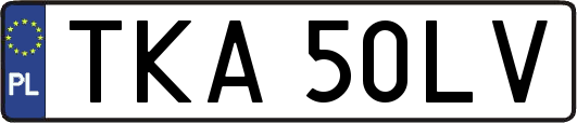 TKA50LV