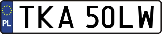 TKA50LW