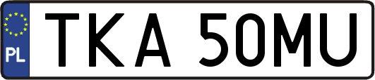 TKA50MU