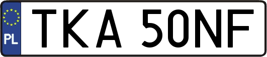 TKA50NF