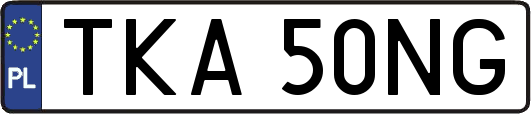 TKA50NG