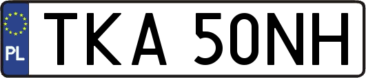 TKA50NH