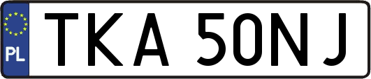 TKA50NJ