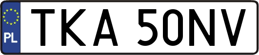 TKA50NV