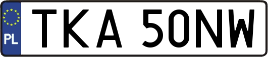 TKA50NW