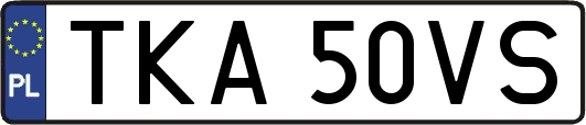 TKA50VS