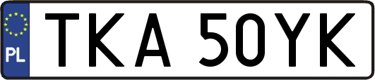 TKA50YK