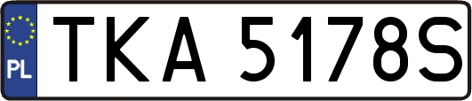 TKA5178S