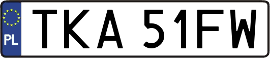 TKA51FW