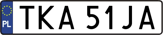 TKA51JA