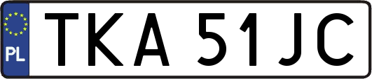TKA51JC