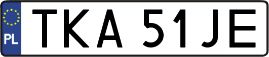 TKA51JE