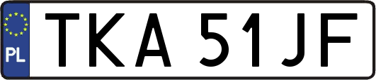 TKA51JF