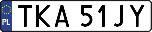 TKA51JY