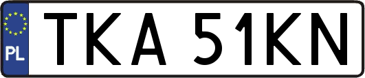 TKA51KN