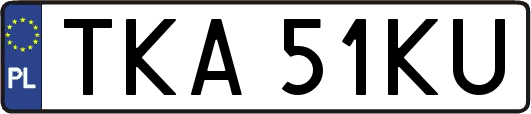 TKA51KU