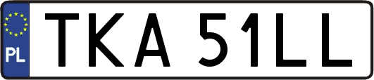 TKA51LL