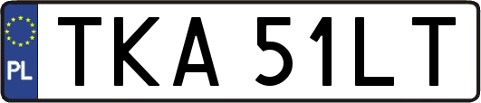 TKA51LT