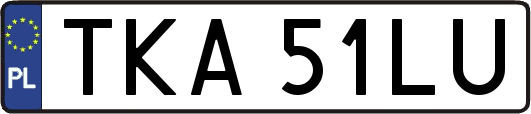 TKA51LU