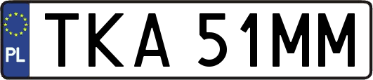 TKA51MM