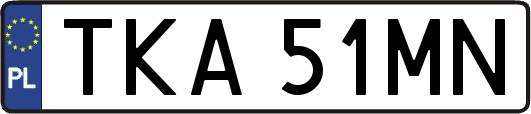 TKA51MN