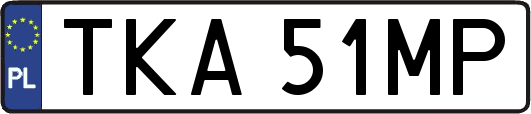 TKA51MP
