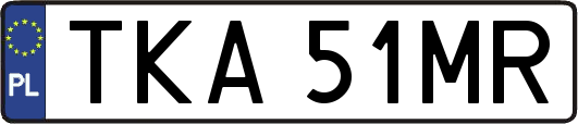 TKA51MR