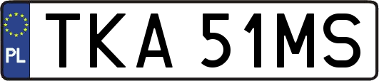 TKA51MS