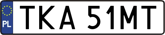 TKA51MT