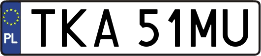 TKA51MU