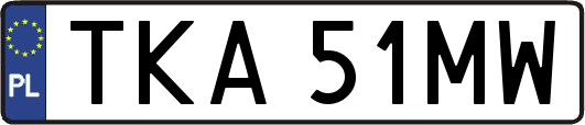 TKA51MW
