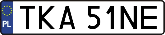 TKA51NE