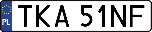 TKA51NF