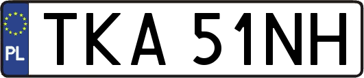 TKA51NH