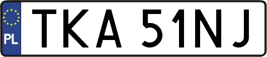 TKA51NJ