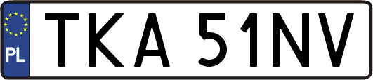 TKA51NV