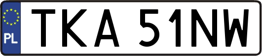 TKA51NW