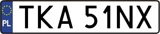 TKA51NX