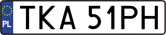 TKA51PH