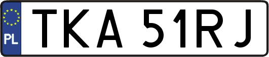 TKA51RJ