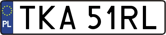 TKA51RL