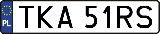 TKA51RS