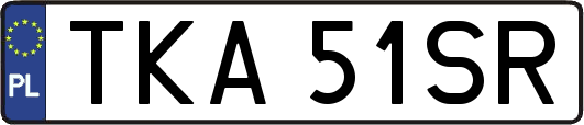 TKA51SR
