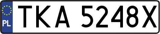 TKA5248X