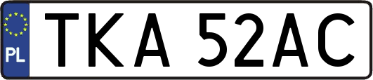 TKA52AC
