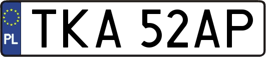 TKA52AP