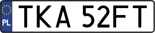 TKA52FT