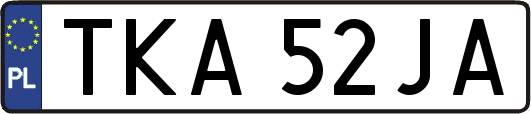 TKA52JA